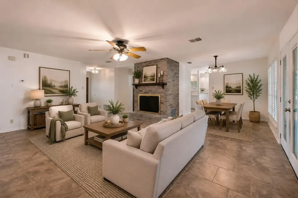 4007 Meadowlark Avenue San Antonio TX 78210