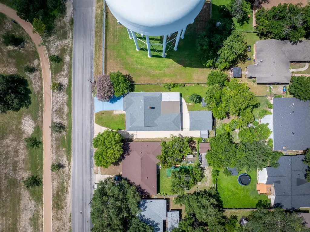 4007 Meadowlark Avenue San Antonio TX 78210