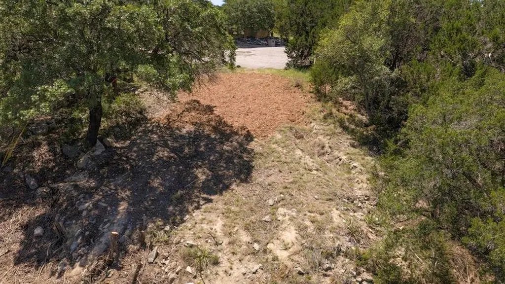506 Ronay Drive N Spicewood TX 78669