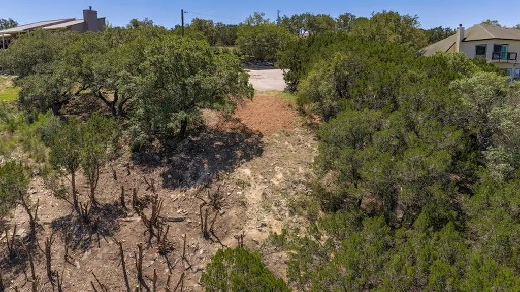 506 Ronay Drive N Spicewood TX 78669