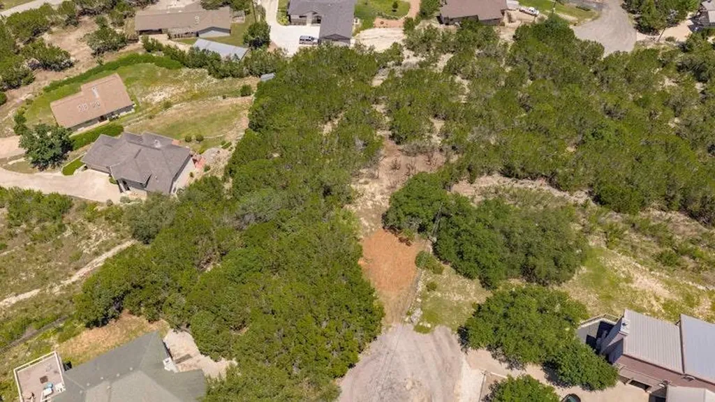 506 Ronay Drive N Spicewood TX 78669