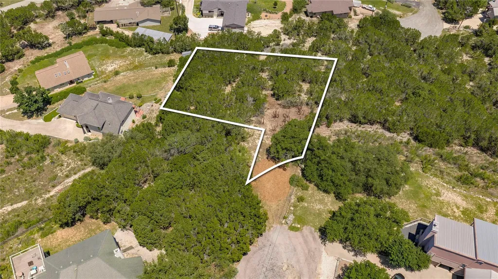 506 Ronay Drive N Spicewood TX 78669