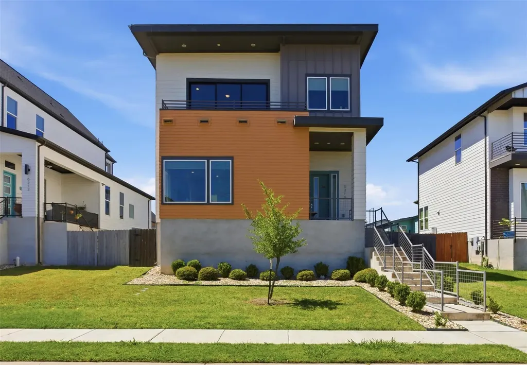 6216 Toscana Avenue Austin TX 78724