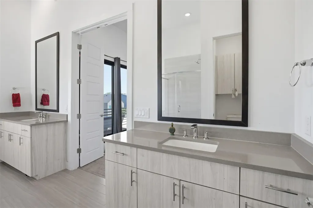 6216 Toscana Avenue Austin TX 78724