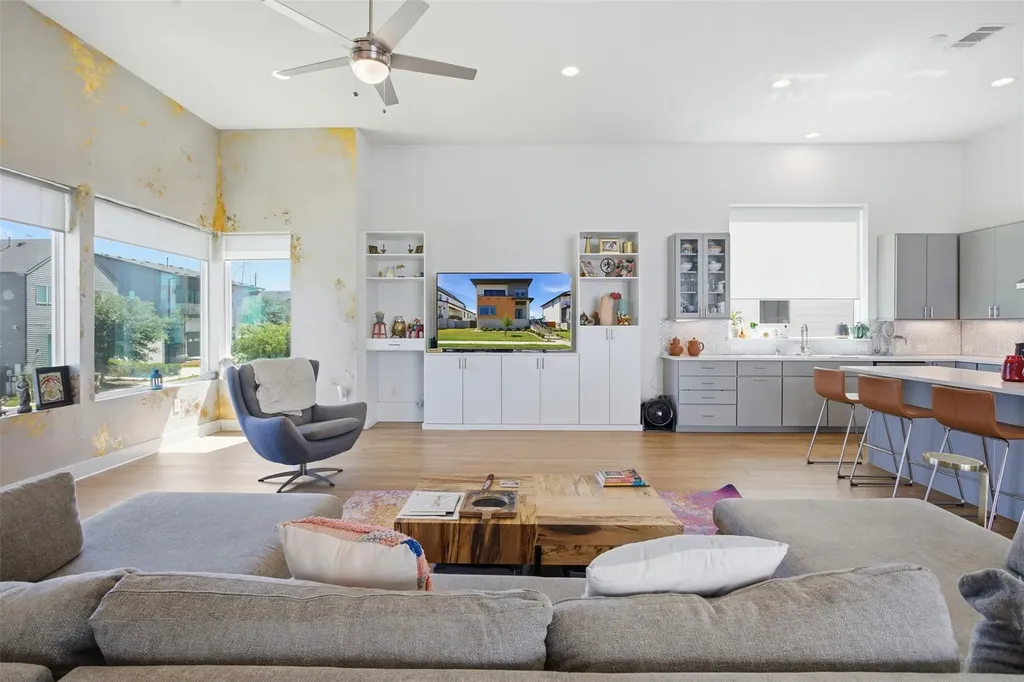 6216 Toscana Avenue Austin TX 78724