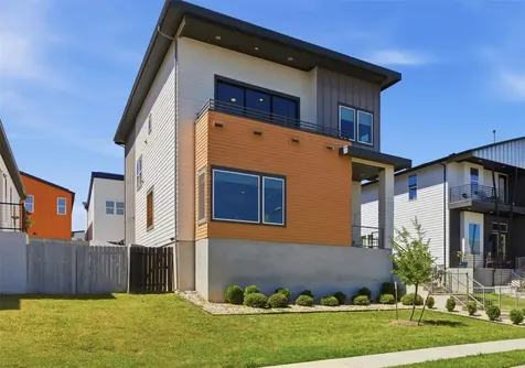6216 Toscana Avenue Austin TX 78724