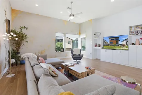 6216 Toscana Avenue Austin TX 78724