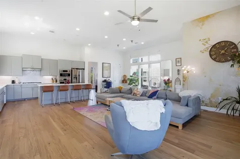 6216 Toscana Avenue Austin TX 78724