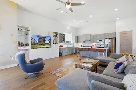 6216 Toscana Avenue Austin TX 78724