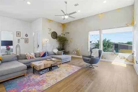 6216 Toscana Avenue Austin TX 78724