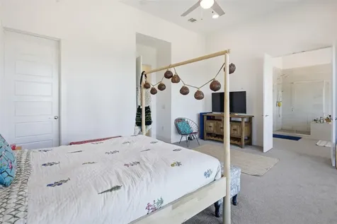 6216 Toscana Avenue Austin TX 78724