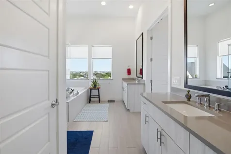 6216 Toscana Avenue Austin TX 78724