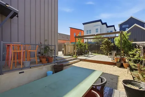 6216 Toscana Avenue Austin TX 78724