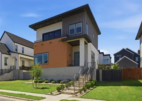 6216 Toscana Avenue Austin TX 78724