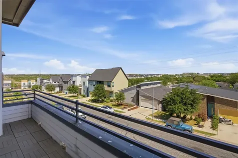 6216 Toscana Avenue Austin TX 78724