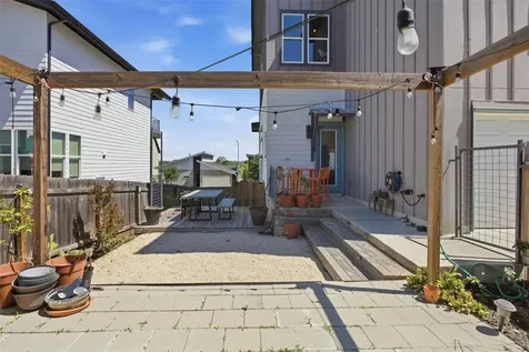6216 Toscana Avenue Austin TX 78724
