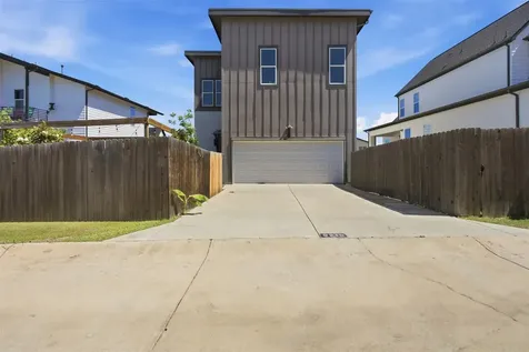6216 Toscana Avenue Austin TX 78724