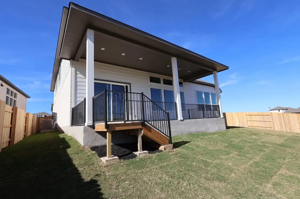 221 Mcmillian Drive Liberty Hill TX 78642