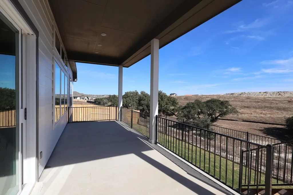 221 Mcmillian Drive Liberty Hill TX 78642