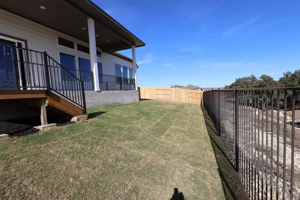 221 Mcmillian Drive Liberty Hill TX 78642