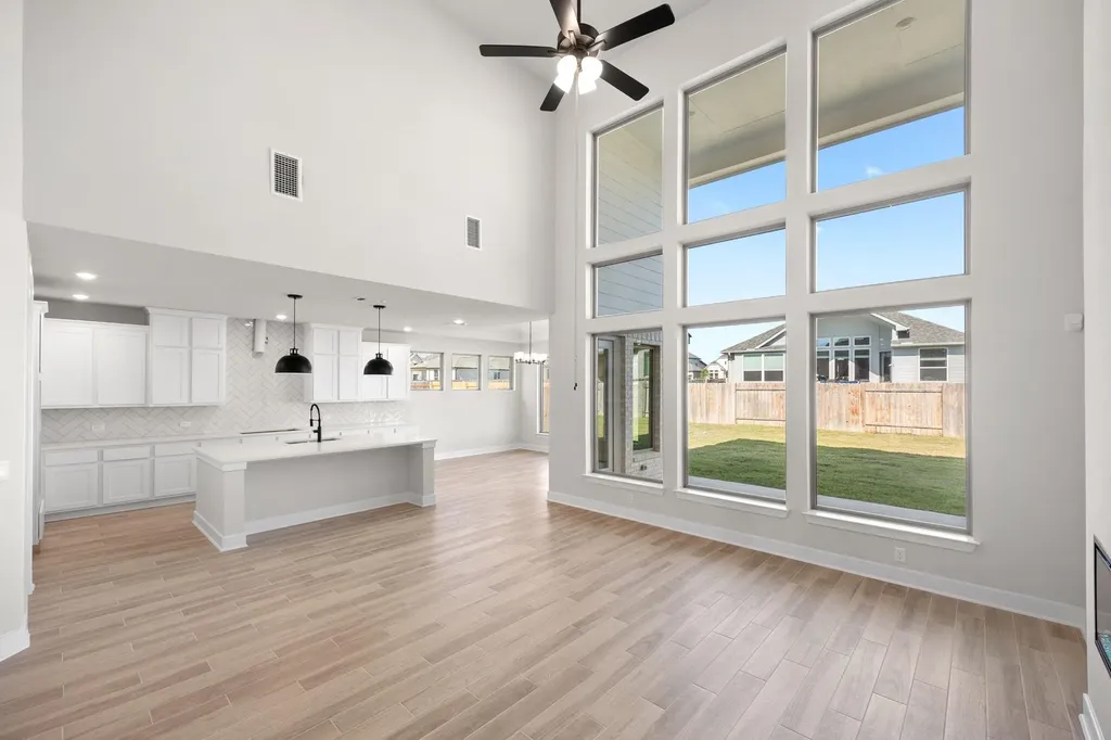 213 Crownbeard Street Georgetown TX 78633