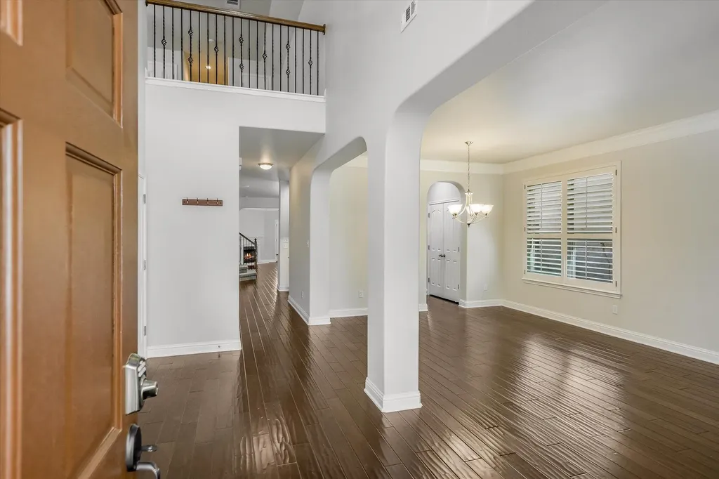 14316 Broadwinged Hawk Drive Austin TX 78738