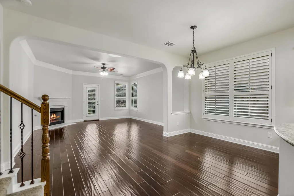 14316 Broadwinged Hawk Drive Austin TX 78738
