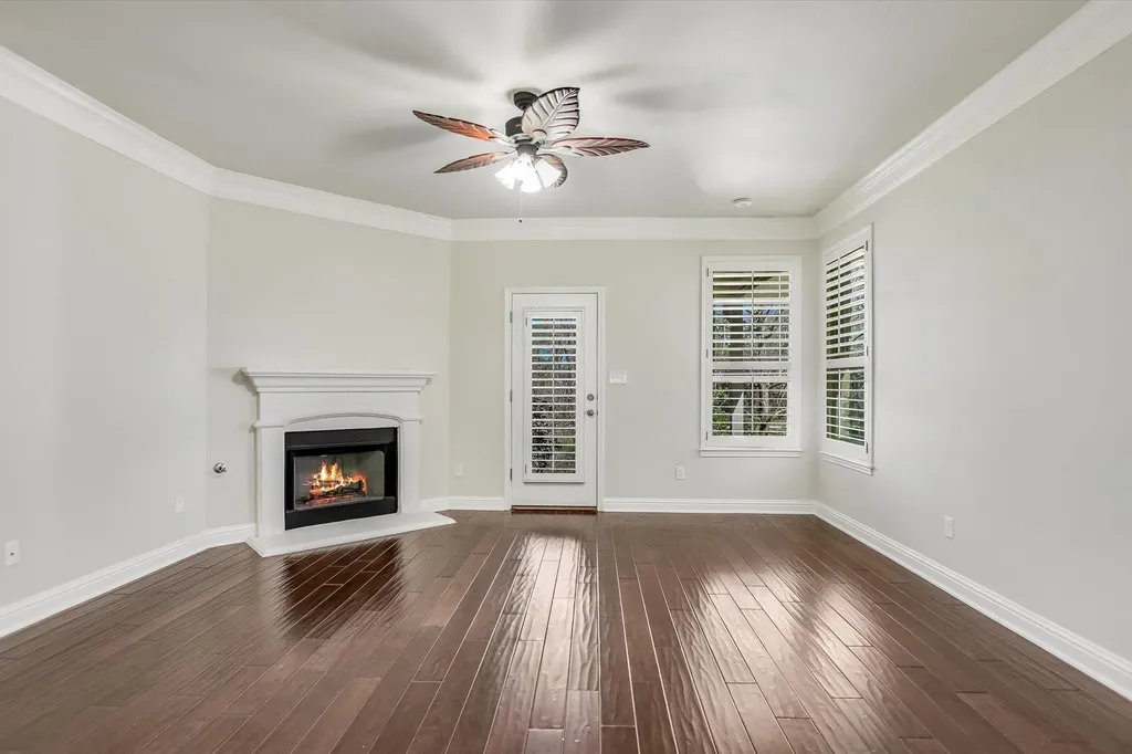 14316 Broadwinged Hawk Drive Austin TX 78738