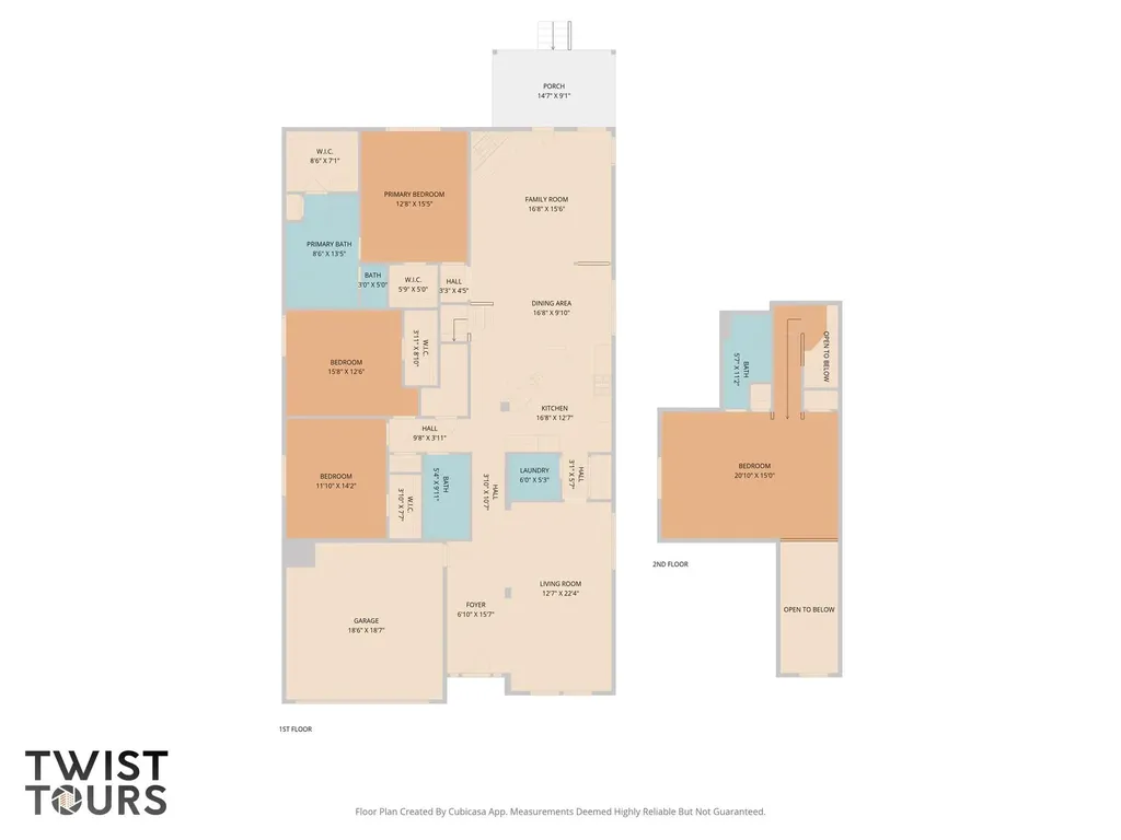 14316 Broadwinged Hawk Drive Austin TX 78738