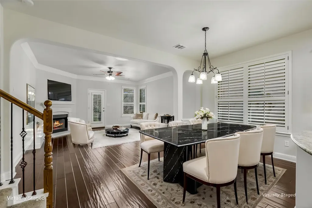 14316 Broadwinged Hawk Drive Austin TX 78738