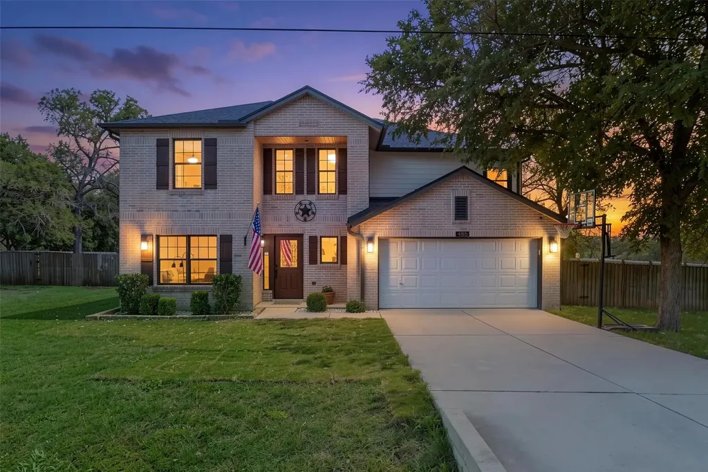 485 Bella Vista Circle Kyle TX 78640