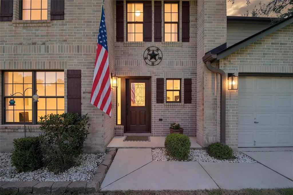 485 Bella Vista Circle Kyle TX 78640