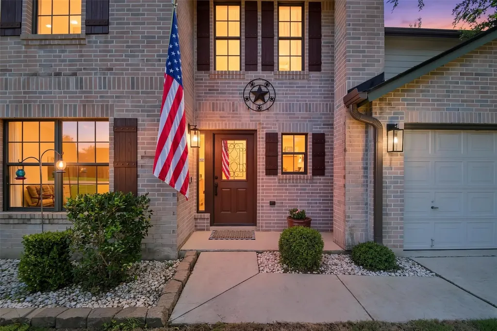 485 Bella Vista Circle Kyle TX 78640