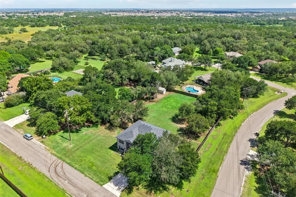 485 Bella Vista Circle Kyle TX 78640