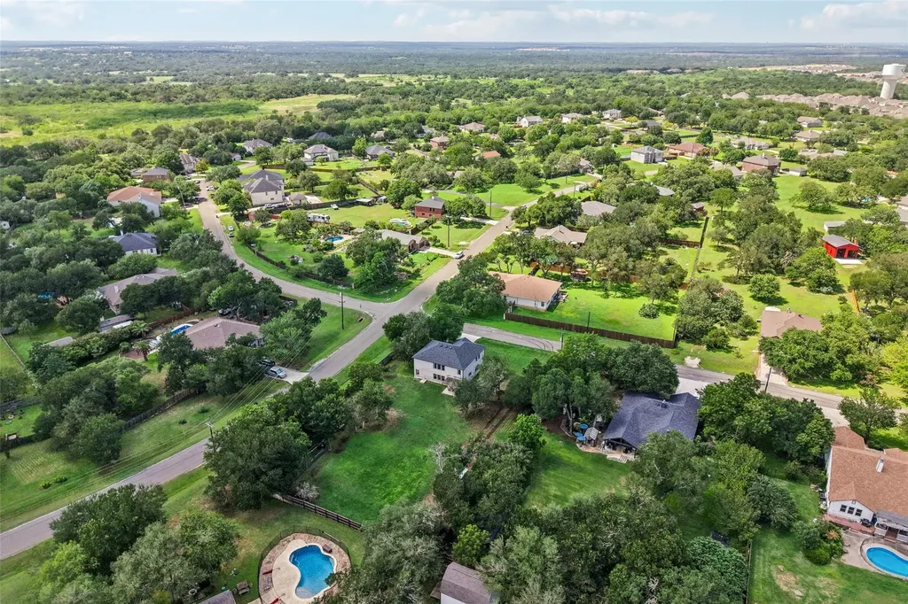 485 Bella Vista Circle Kyle TX 78640