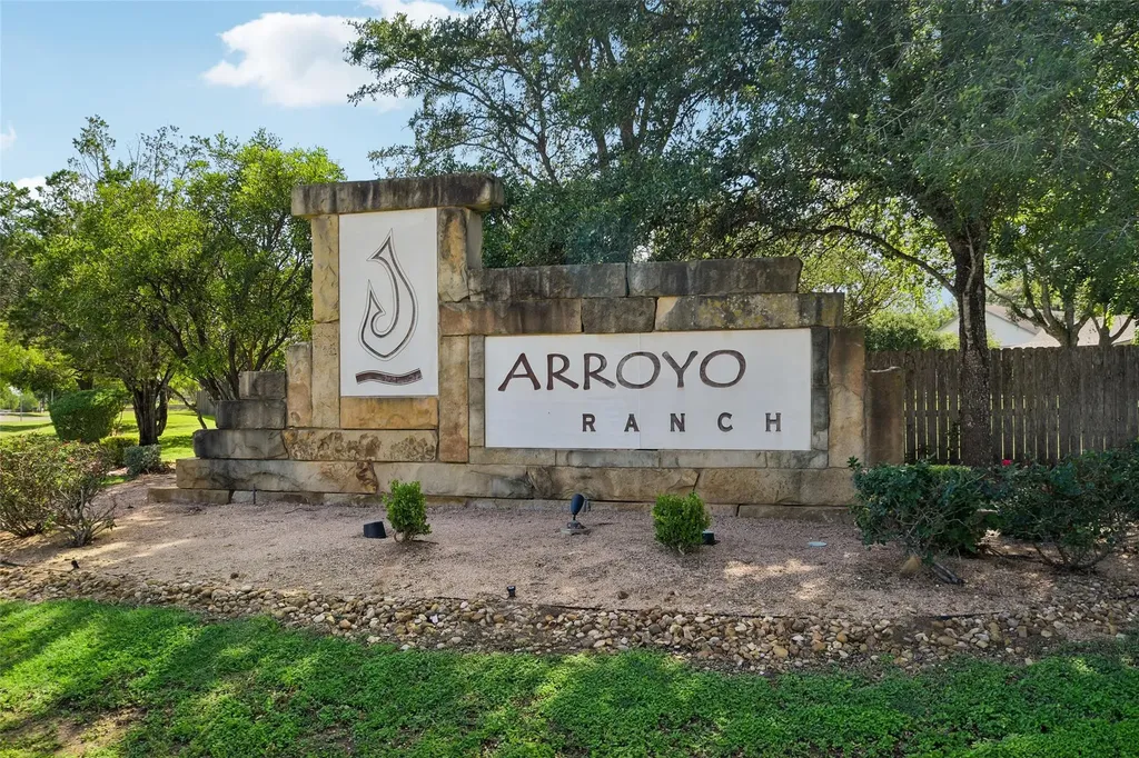 485 Bella Vista Circle Kyle TX 78640
