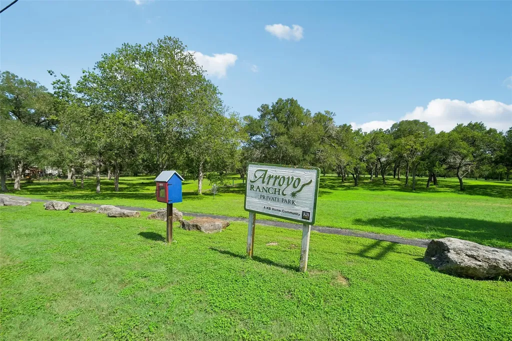 485 Bella Vista Circle Kyle TX 78640