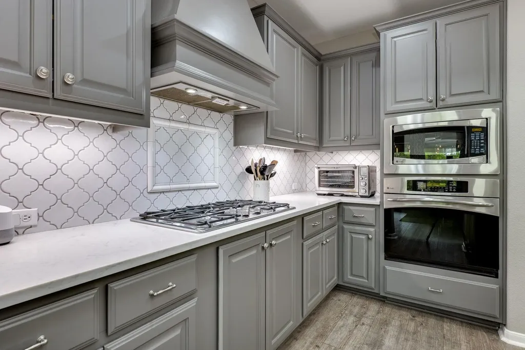 1316 Cassiopeia Way Austin TX 78732