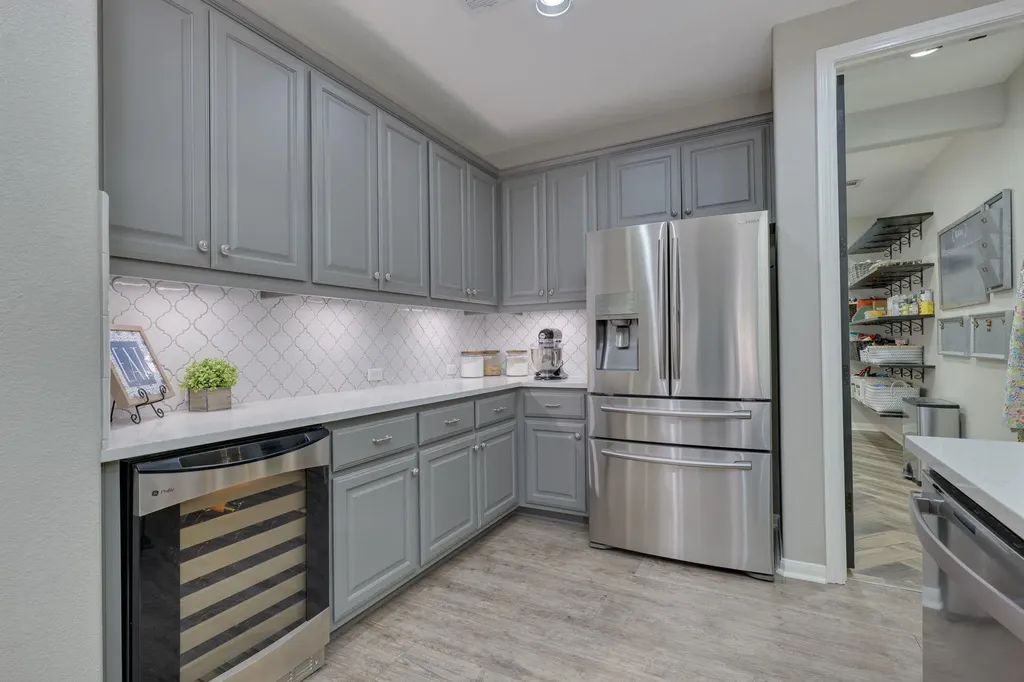 1316 Cassiopeia Way Austin TX 78732
