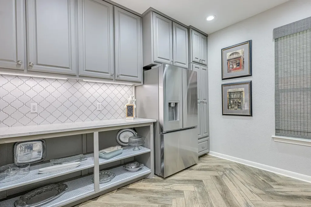 1316 Cassiopeia Way Austin TX 78732