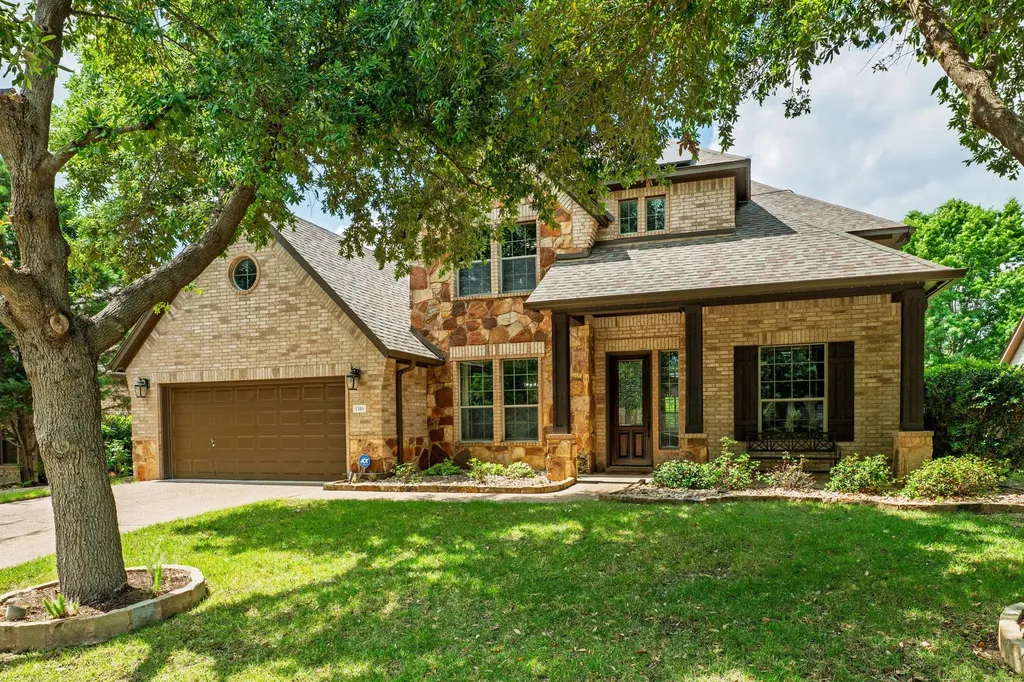 1316 Cassiopeia Way Austin TX 78732