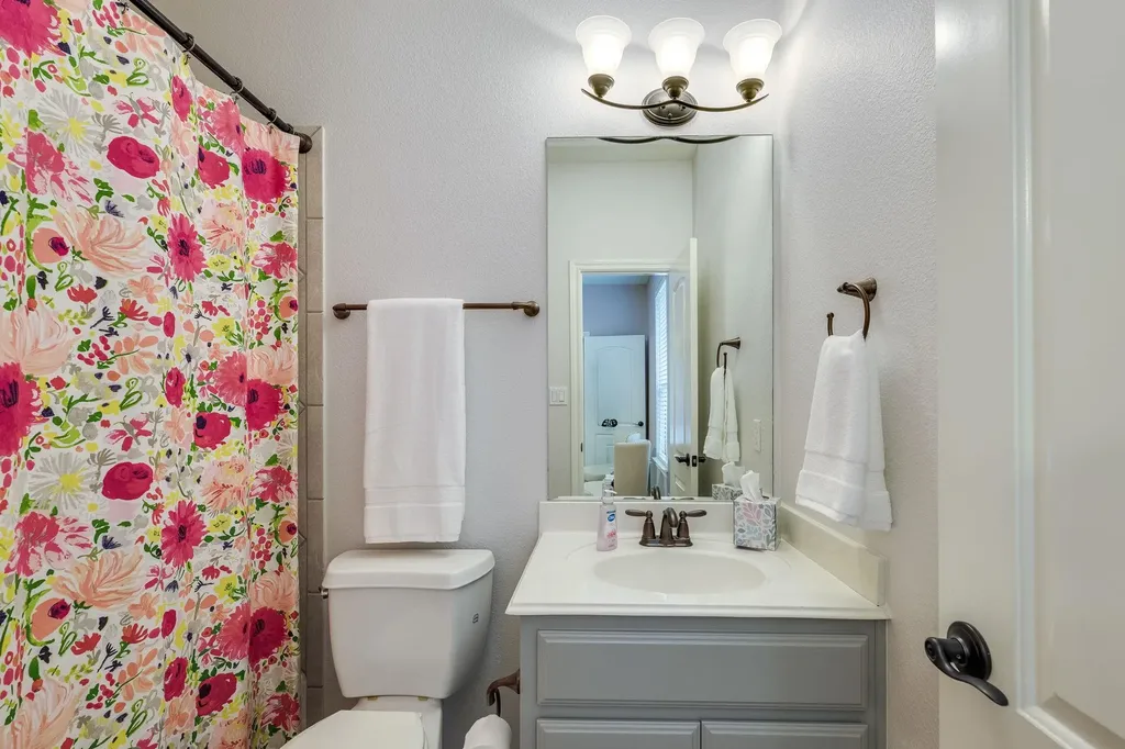 1316 Cassiopeia Way Austin TX 78732
