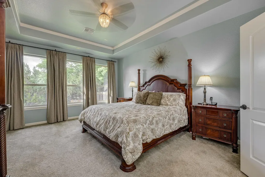 1316 Cassiopeia Way Austin TX 78732