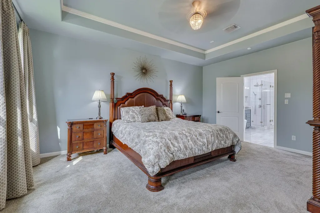 1316 Cassiopeia Way Austin TX 78732