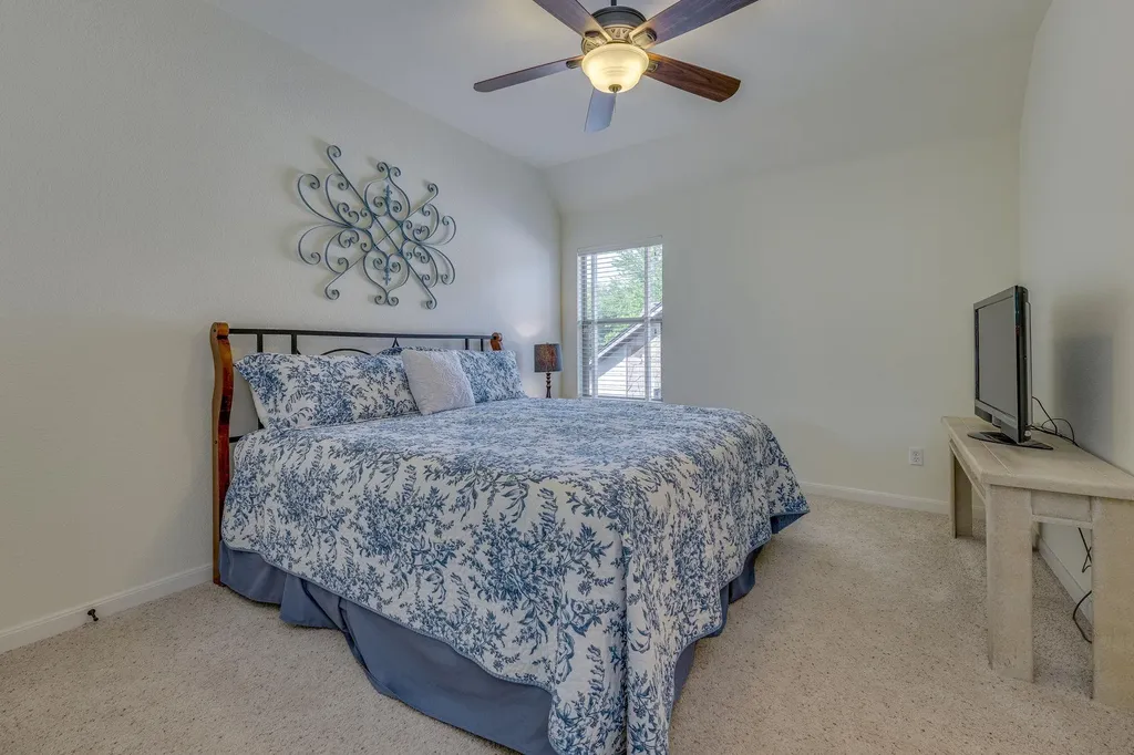 1316 Cassiopeia Way Austin TX 78732