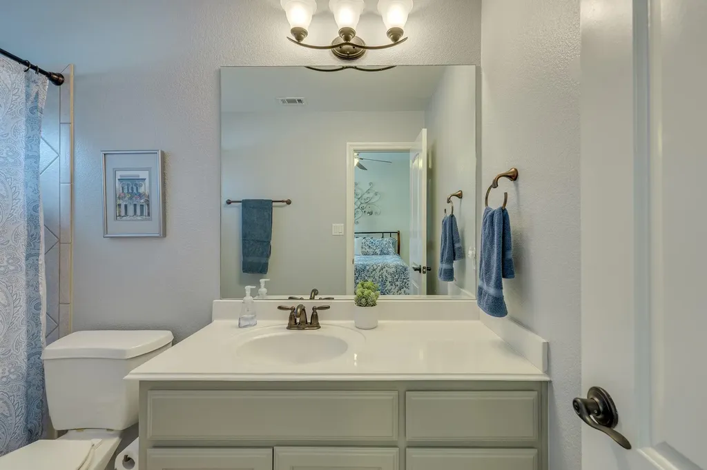 1316 Cassiopeia Way Austin TX 78732
