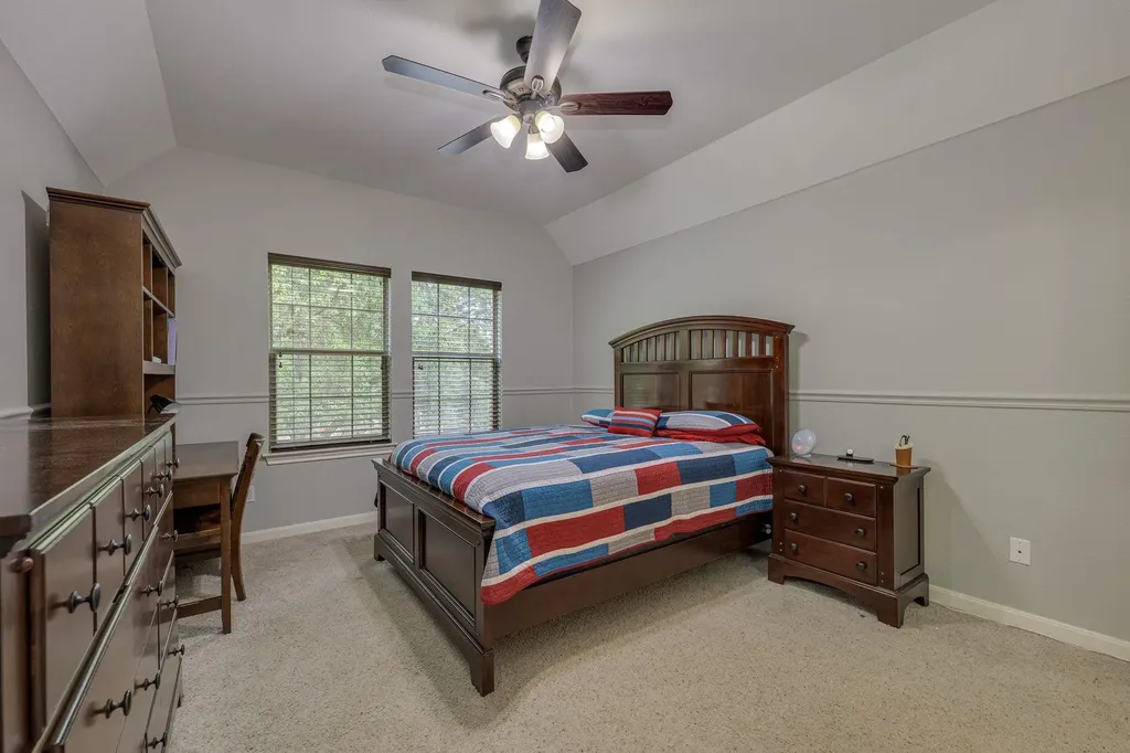 1316 Cassiopeia Way Austin TX 78732