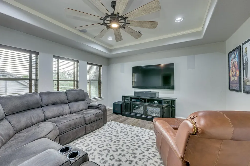 1316 Cassiopeia Way Austin TX 78732