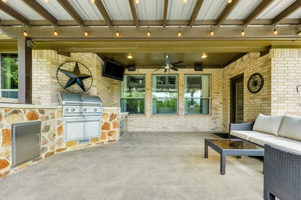 1316 Cassiopeia Way Austin TX 78732