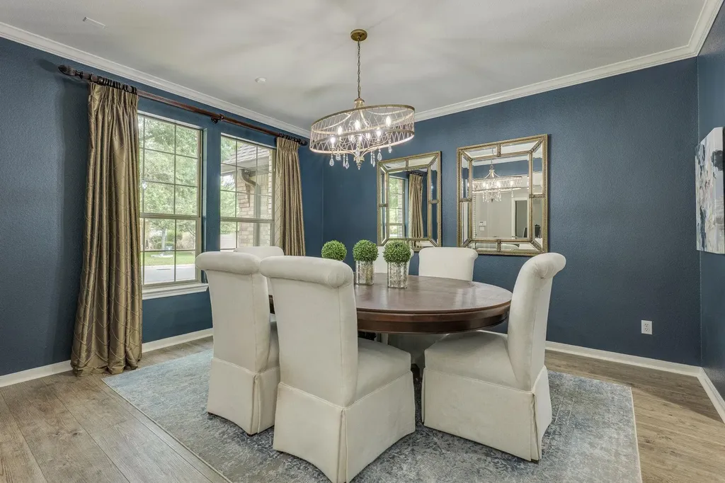 1316 Cassiopeia Way Austin TX 78732